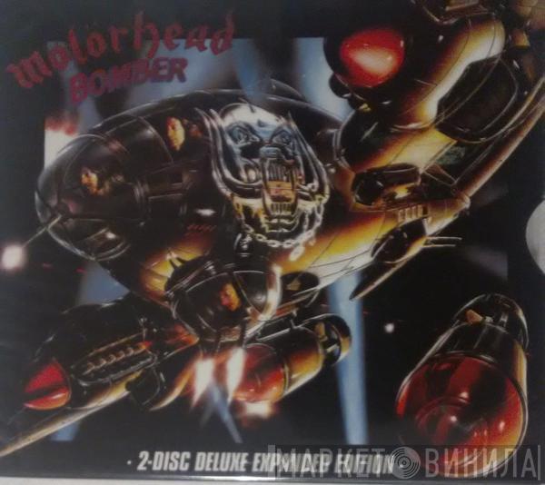  Motörhead  - Bomber