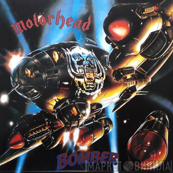  Motörhead  - Bomber