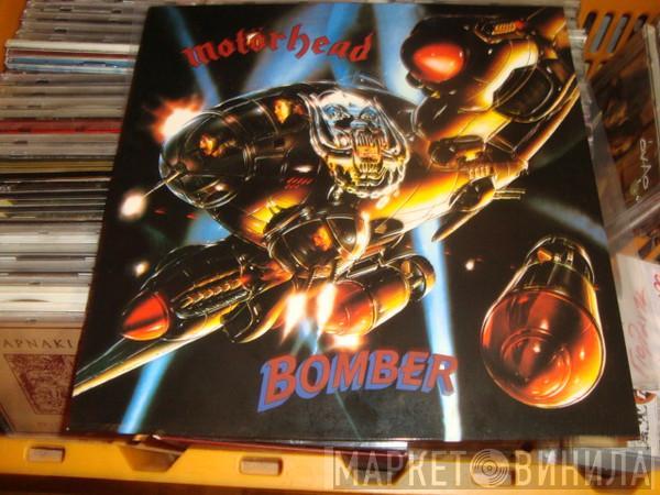  Motörhead  - Bomber