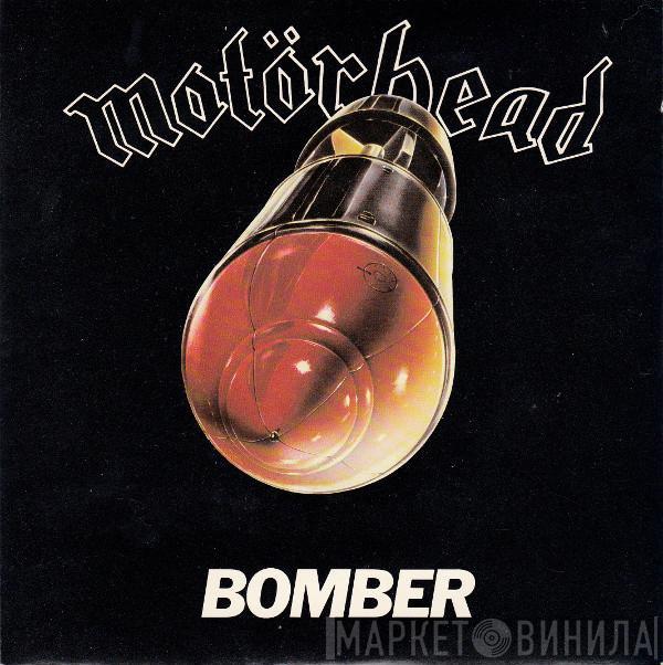 Motörhead - Bomber