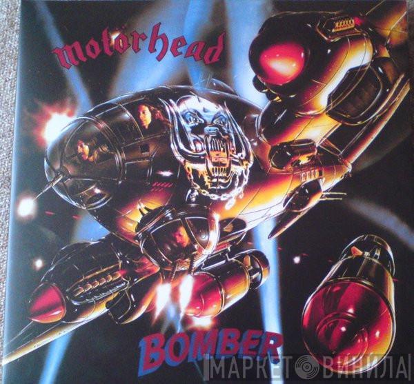  Motörhead  - Bomber