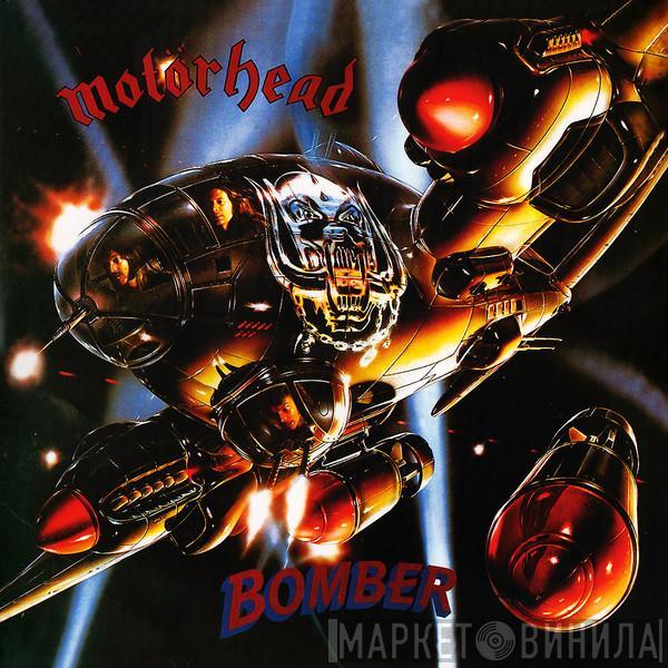 Motörhead  - Bomber