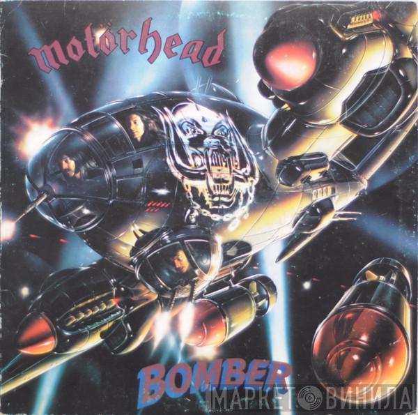  Motörhead  - Bomber