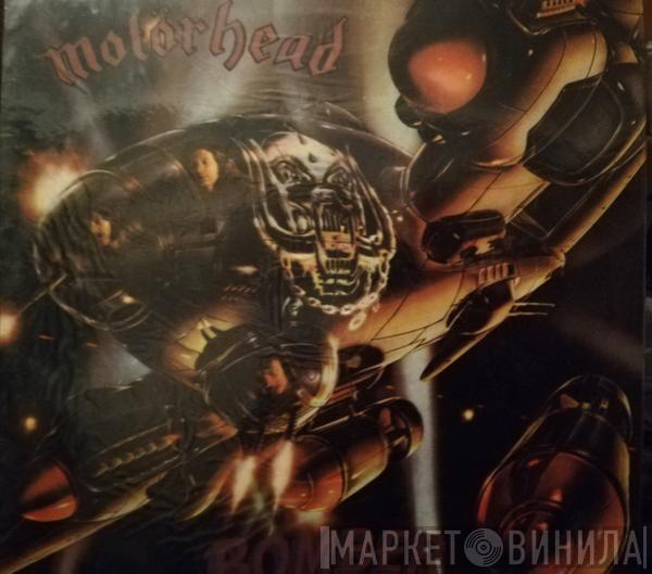  Motörhead  - Bomber