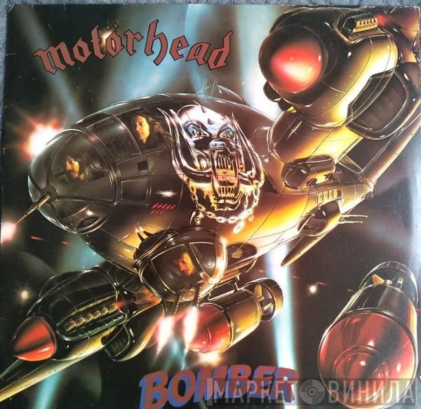  Motörhead  - Bomber