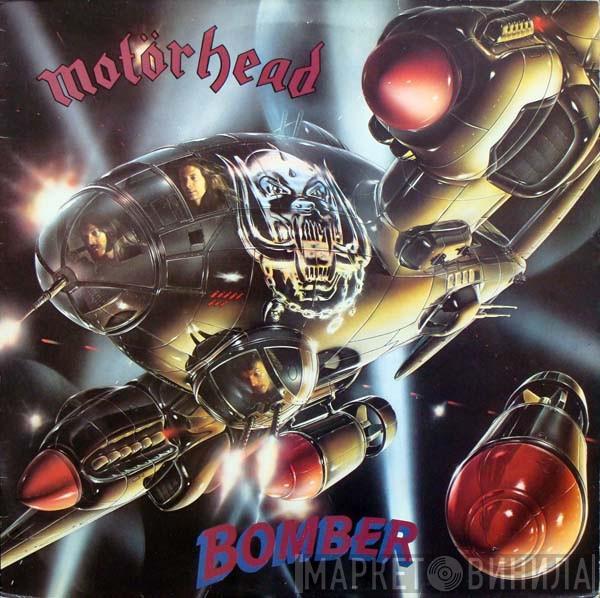 Motörhead  - Bomber