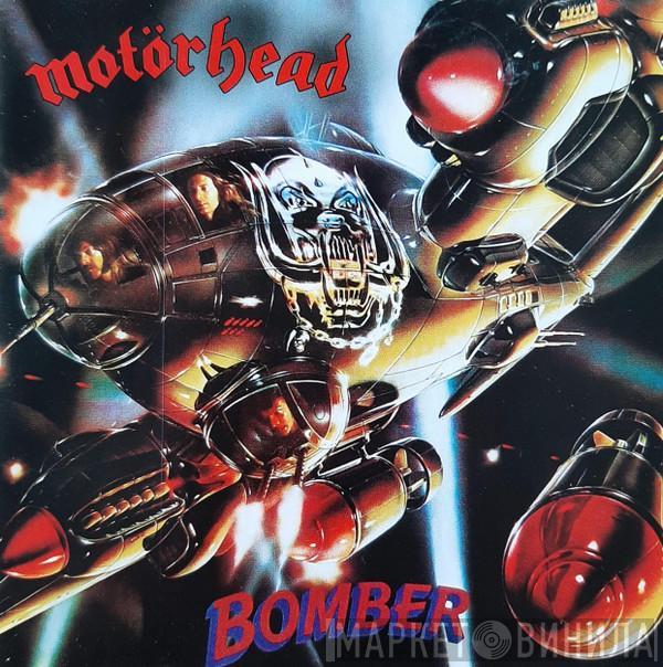  Motörhead  - Bomber