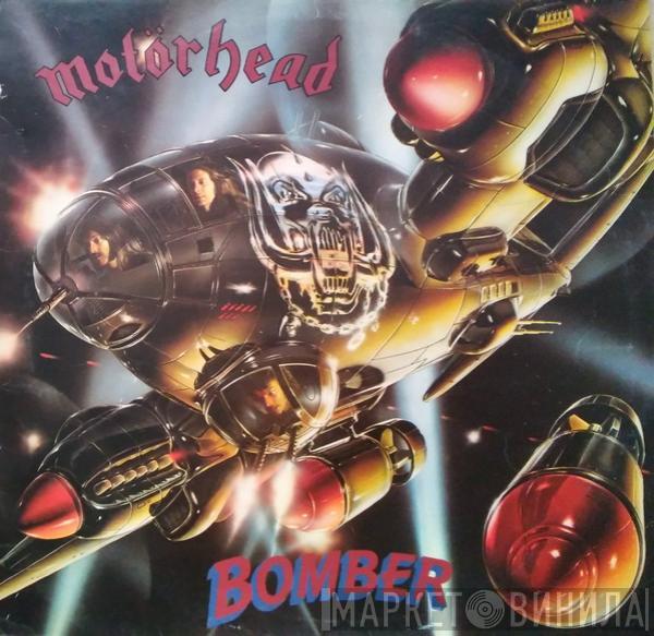 Motörhead - Bomber
