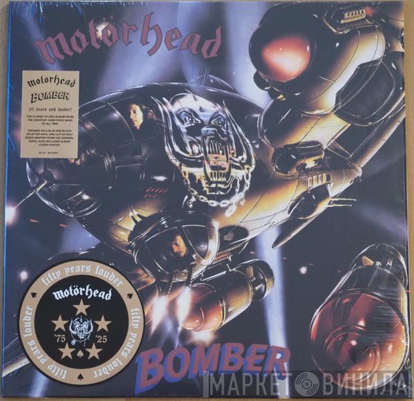 Motörhead - Bomber