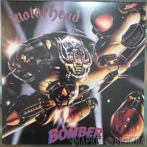 Motörhead - Bomber