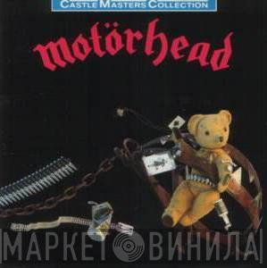  Motörhead  - Castle Masters Collection