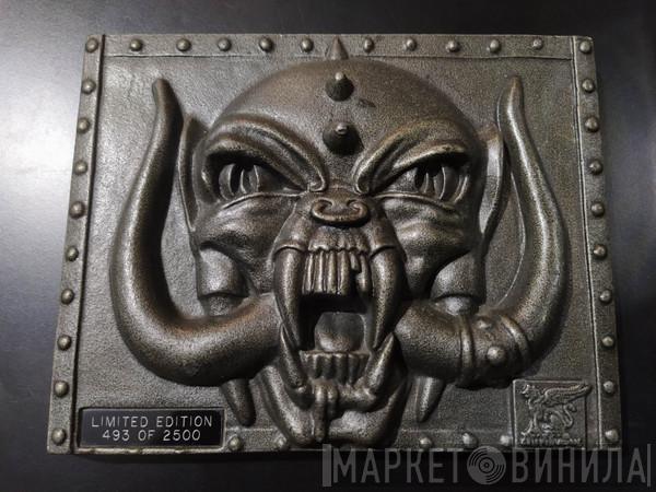  Motörhead  - Fistful Of Aces: The Best Of Motörhead