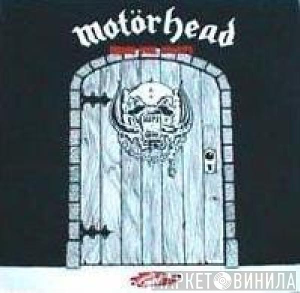  Motörhead  - From The Vaults
