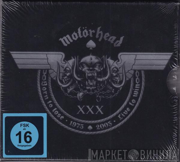  Motörhead  - Inferno