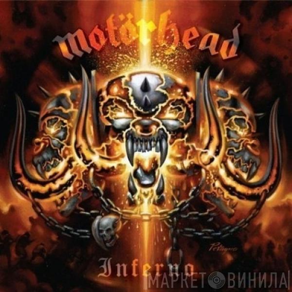  Motörhead  - Inferno