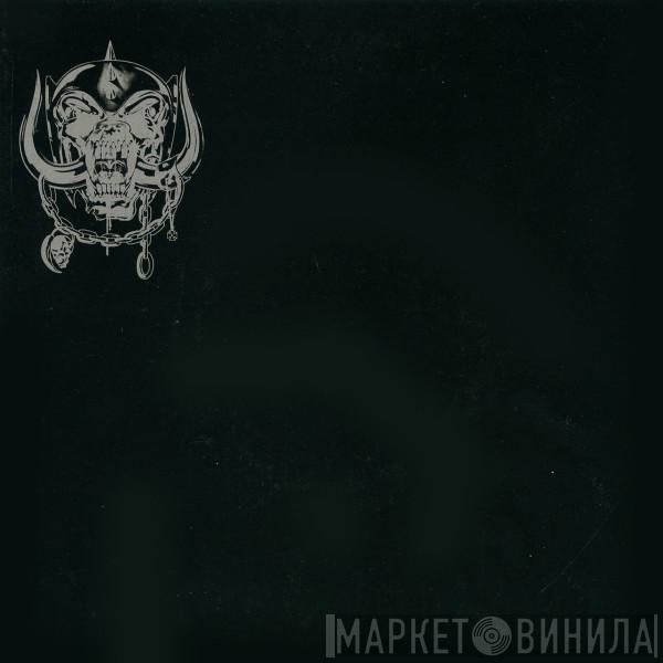  Motörhead  - Killed By Death