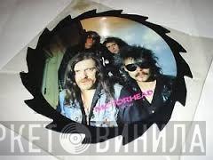  Motörhead  - Limited Edition Interview Picture Disc