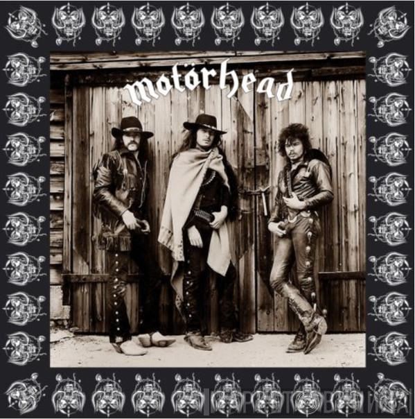  Motörhead  - Live At The New Theater, Oxfort, UK On The 20th November 1980