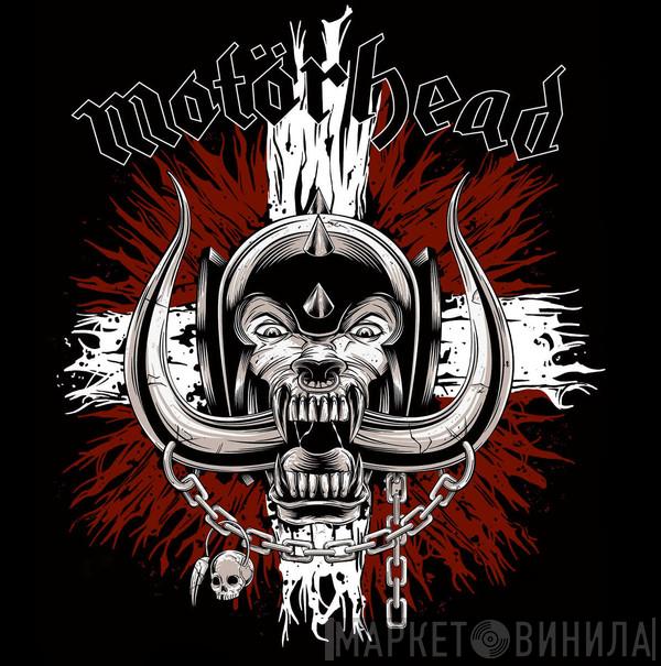  Motörhead  - Live At The Volkshaus, Zürich, Switzerland On The 22nd May 1995