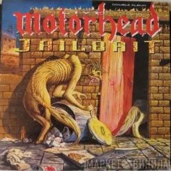  Motörhead  - Live Jailbait