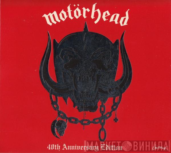  Motörhead  - Motörhead