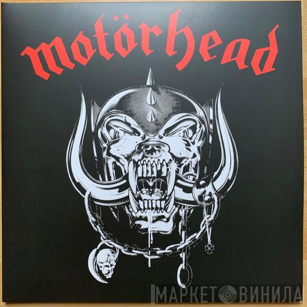  Motörhead  - Motörhead