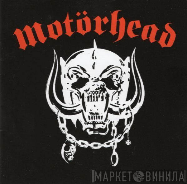  Motörhead  - Motörhead