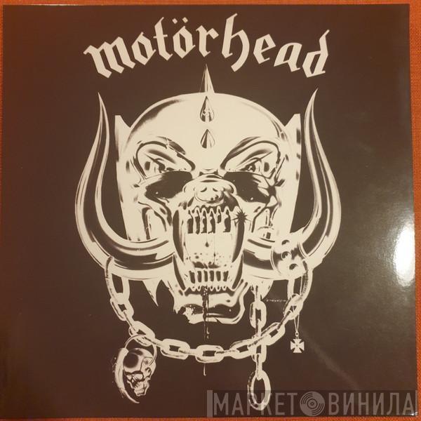  Motörhead  - Motörhead