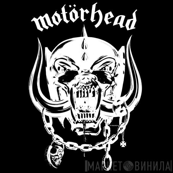 Motörhead - Motörhead