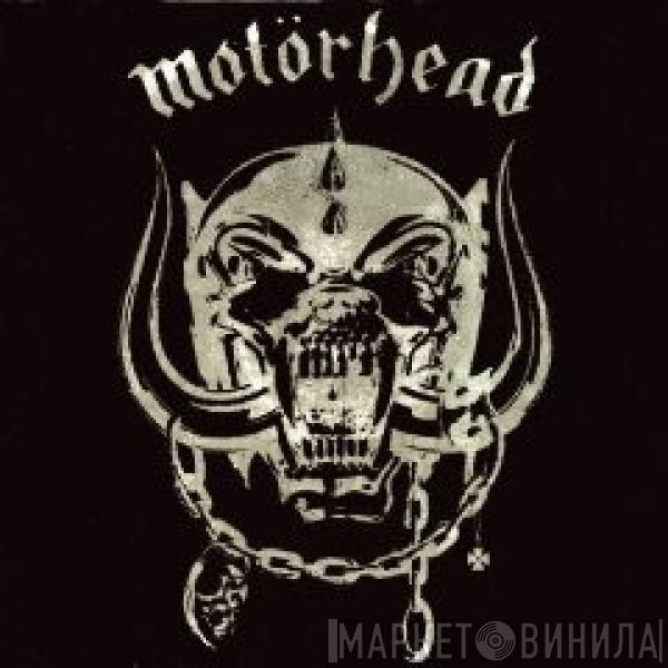  Motörhead  - Motörhead