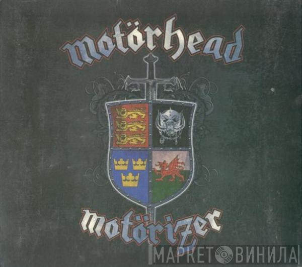  Motörhead  - Motörizer