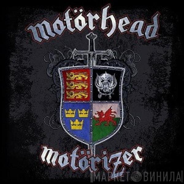  Motörhead  - Motörizer