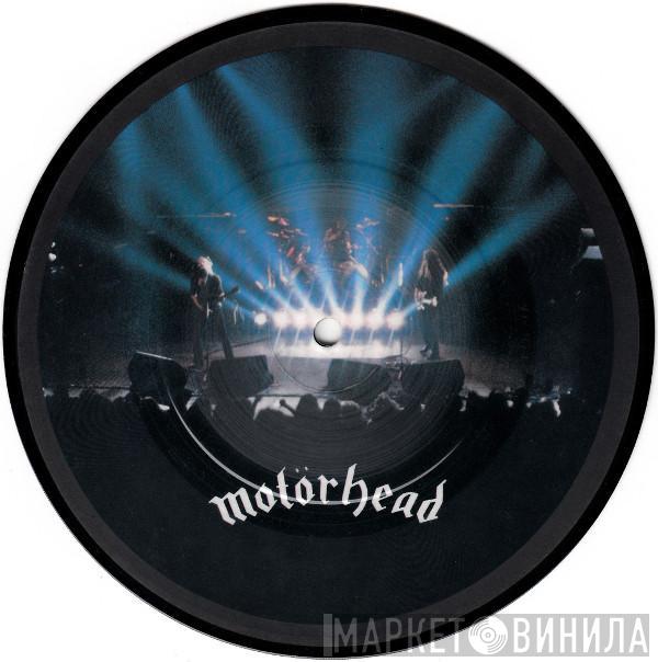 Motörhead - Motorhead