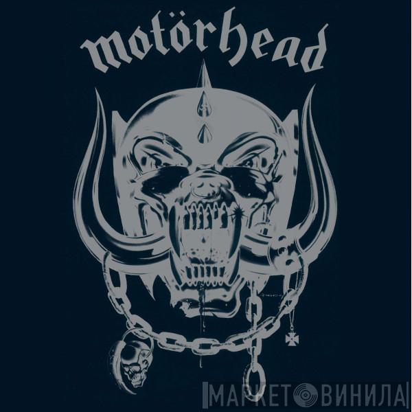 Motörhead - Motorhead
