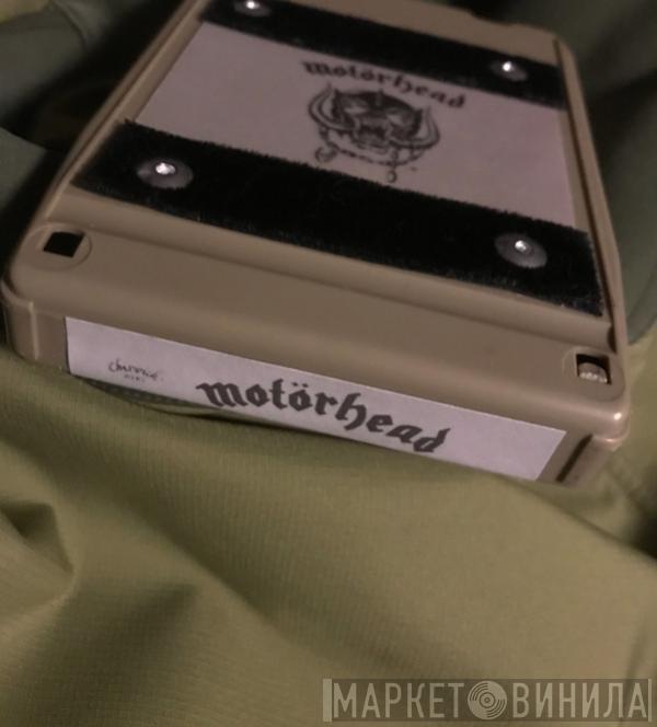  Motörhead  - Motorhead
