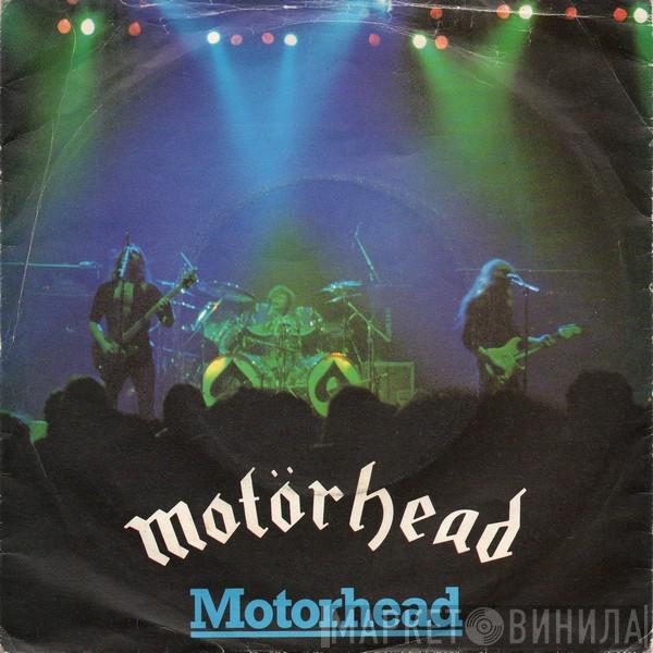 Motörhead - Motorhead