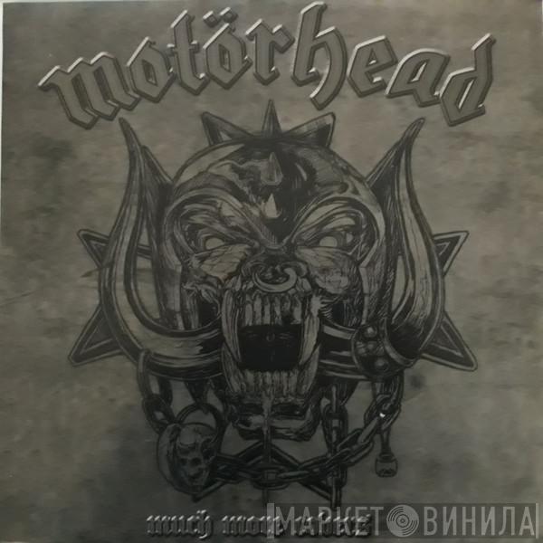  Motörhead  - Much More Covers