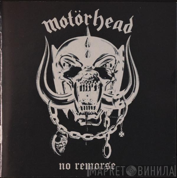  Motörhead  - No Remorse