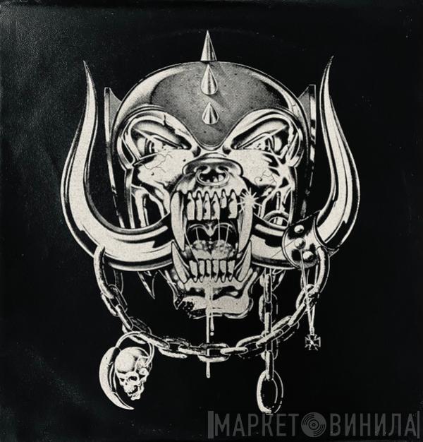  Motörhead  - No Remorse