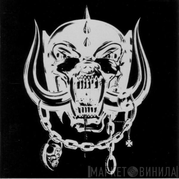  Motörhead  - No Remorse