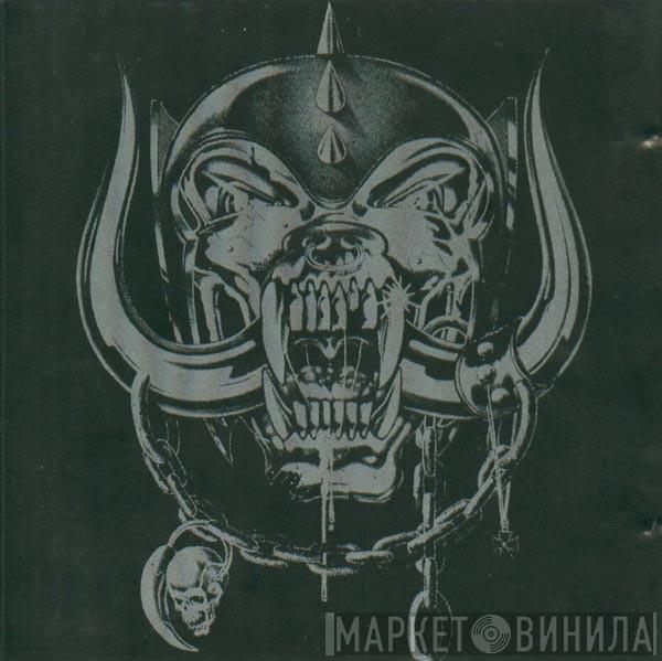 Motörhead - No Remorse