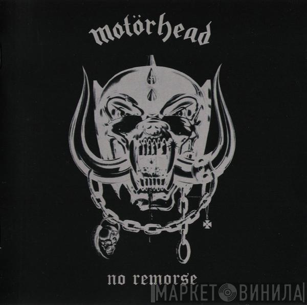  Motörhead  - No Remorse