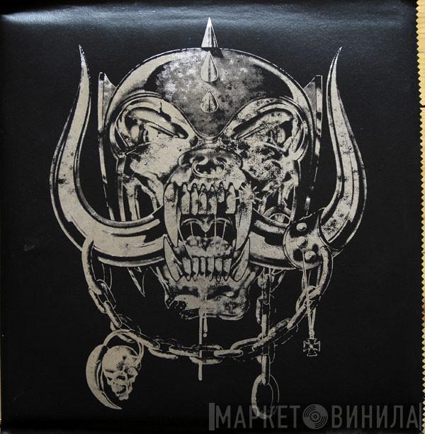  Motörhead  - No Remorse