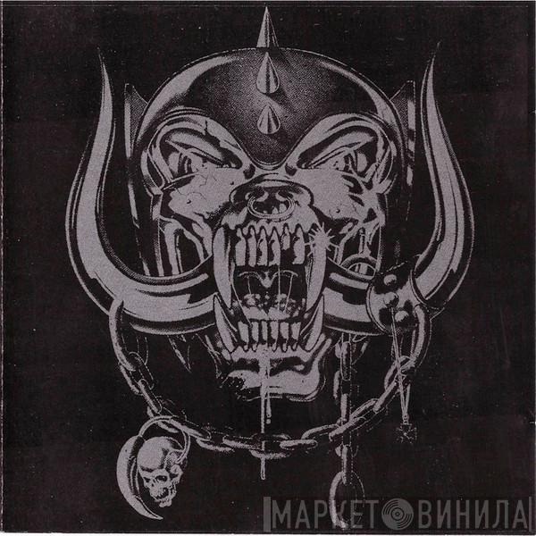  Motörhead  - No Remorse