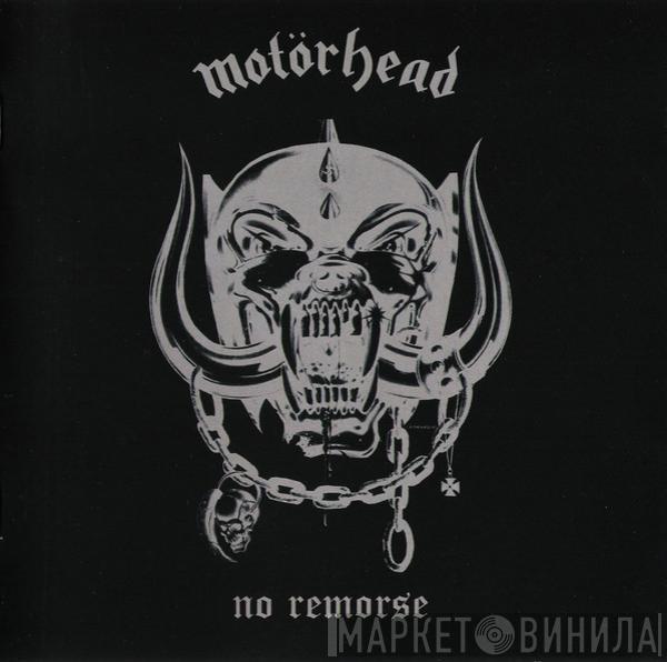 Motörhead  - No Remorse