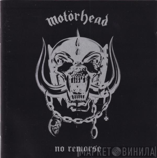  Motörhead  - No Remorse