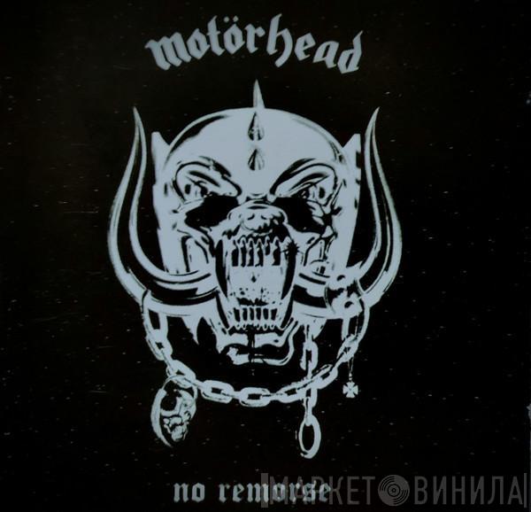  Motörhead  - No Remorse