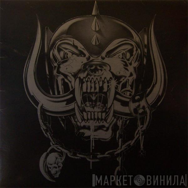  Motörhead  - No Remorse