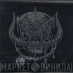  Motörhead  - No Remorse