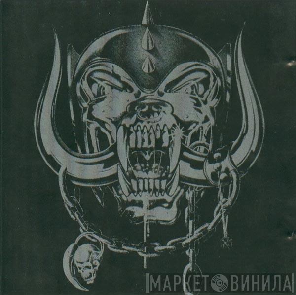  Motörhead  - No Remorse